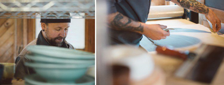 Lopez Island Artists