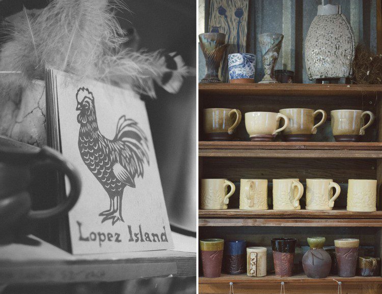 Lopez Island Artists