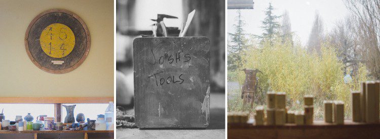 Lopez Island Pottery