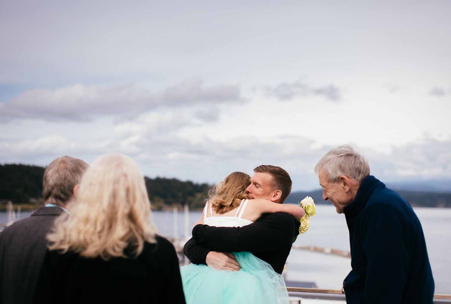 Small intimate wedding14