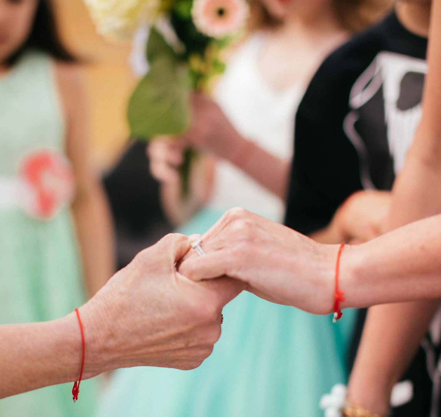 Small intimate wedding15