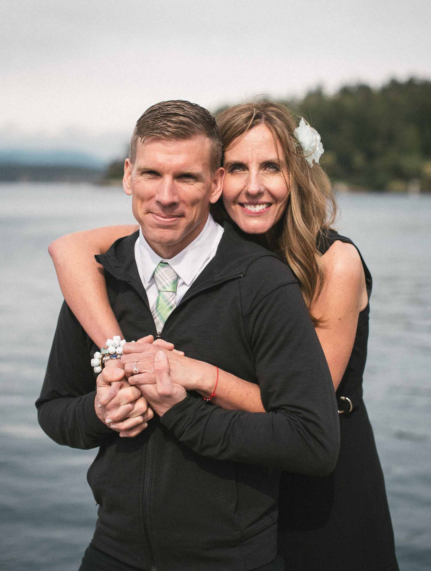 Small intimate wedding21