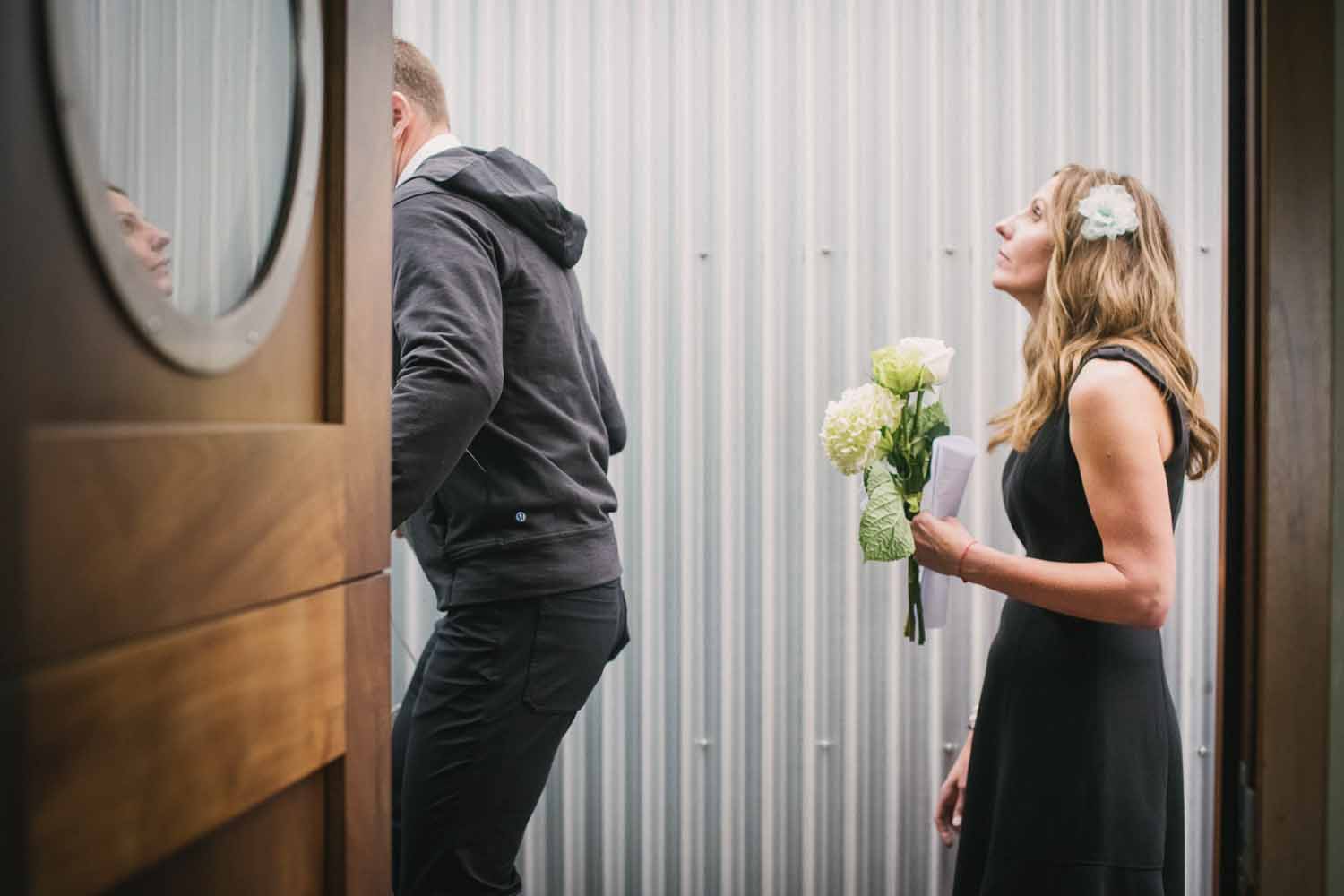 Small intimate wedding7