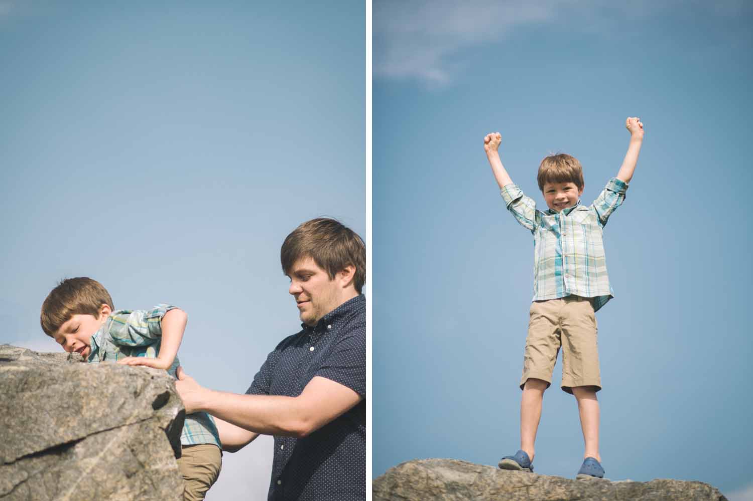 Lopez Island Portrait Photography_11