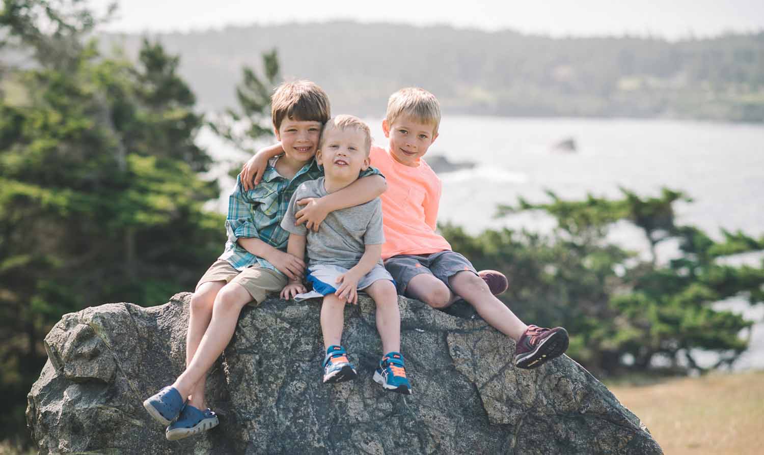 Lopez Island Portrait Photography_5