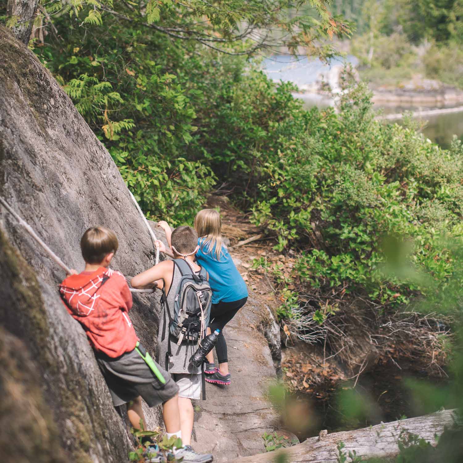 extreme family blending experiment16
