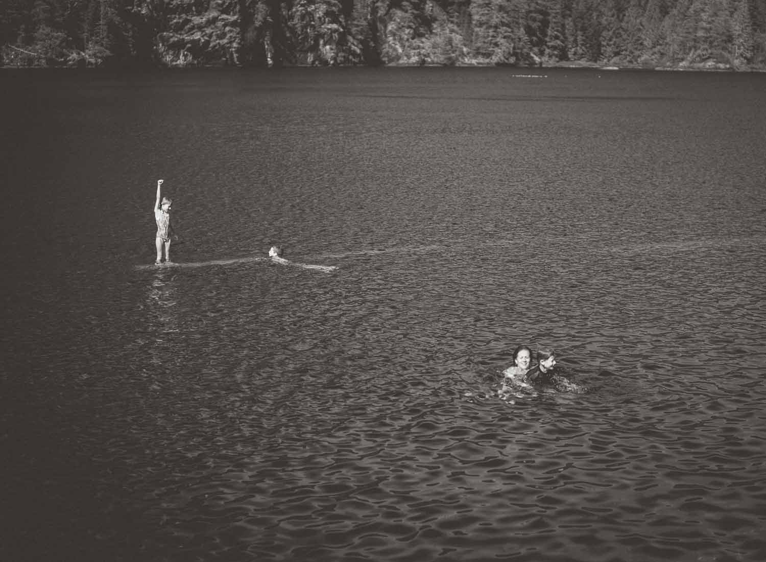 extreme family blending experiment17