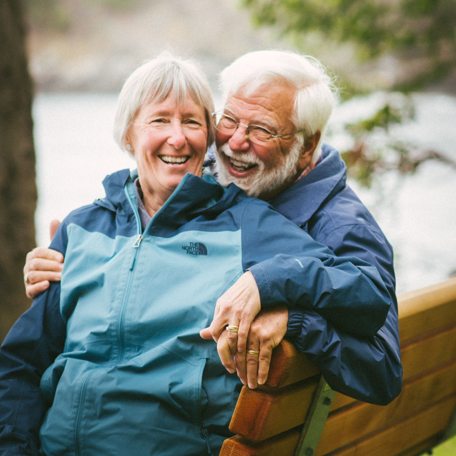 San Juan Island portrait photography