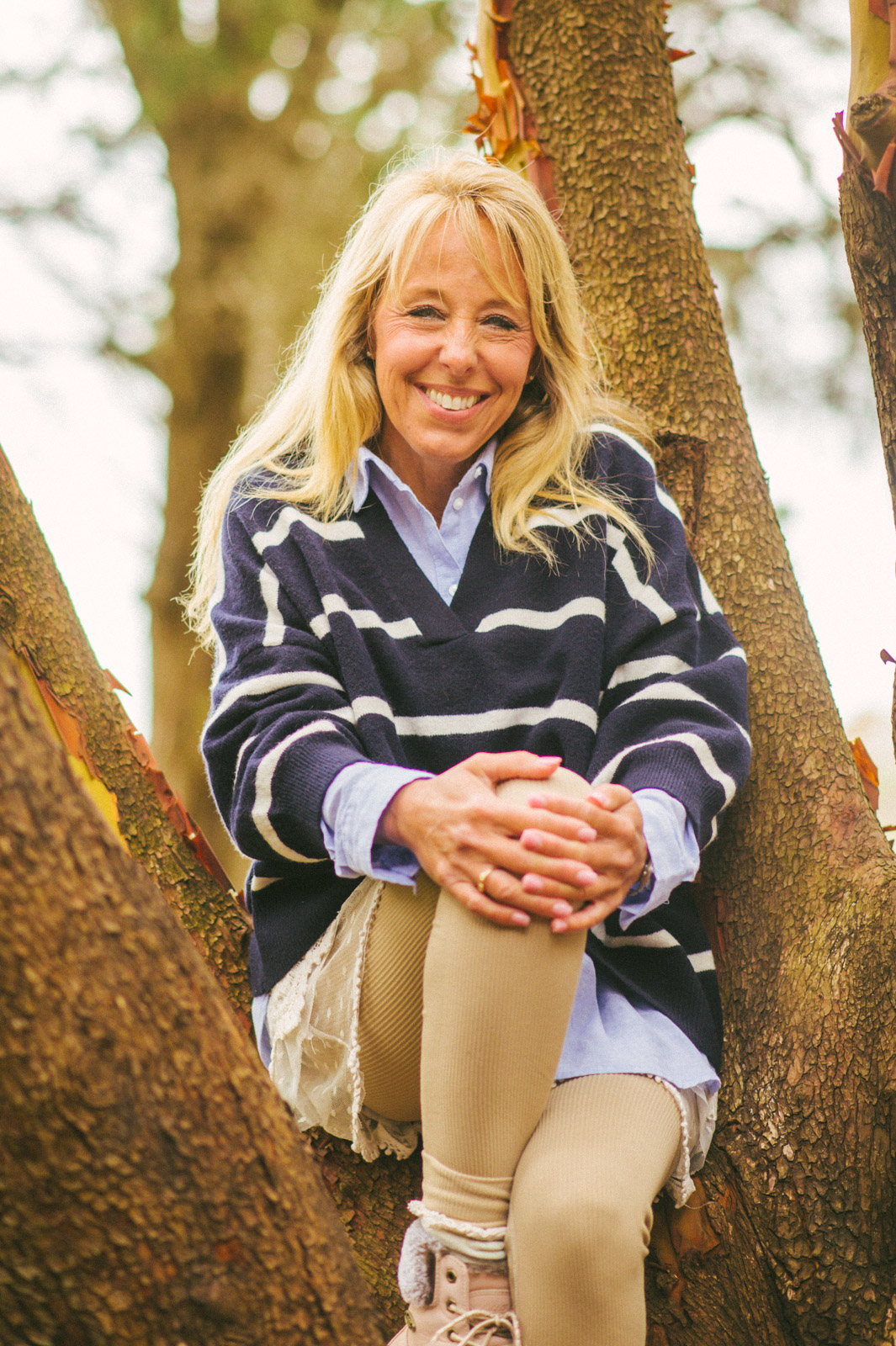 San Juan Island portrait photography